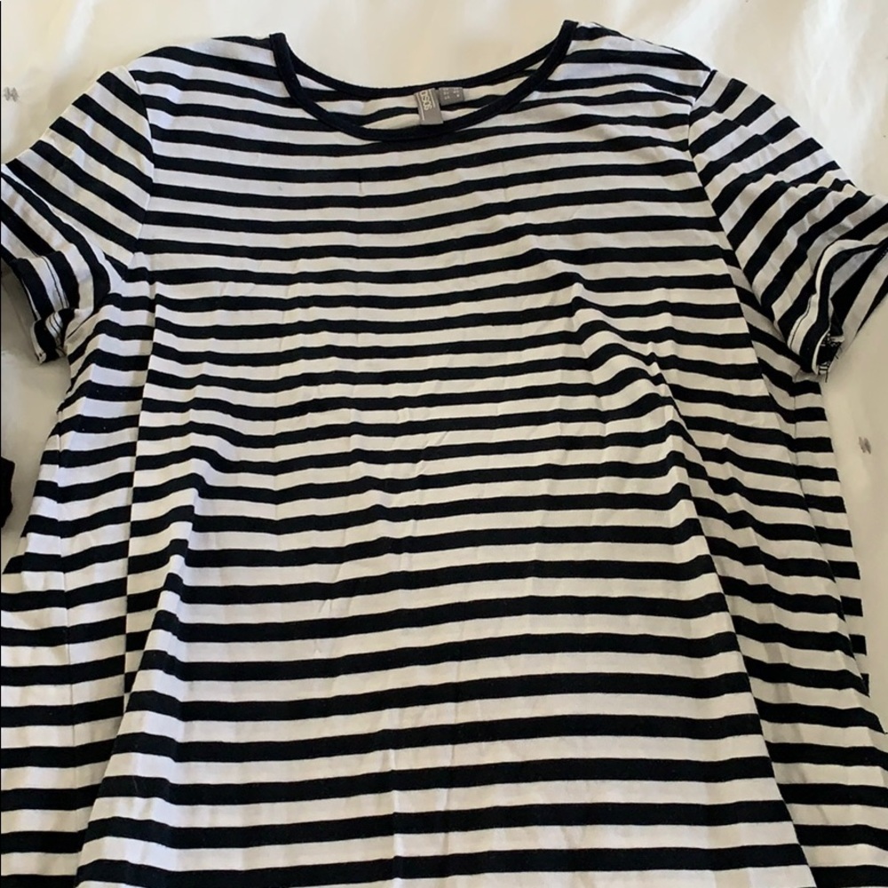 Maternity tee